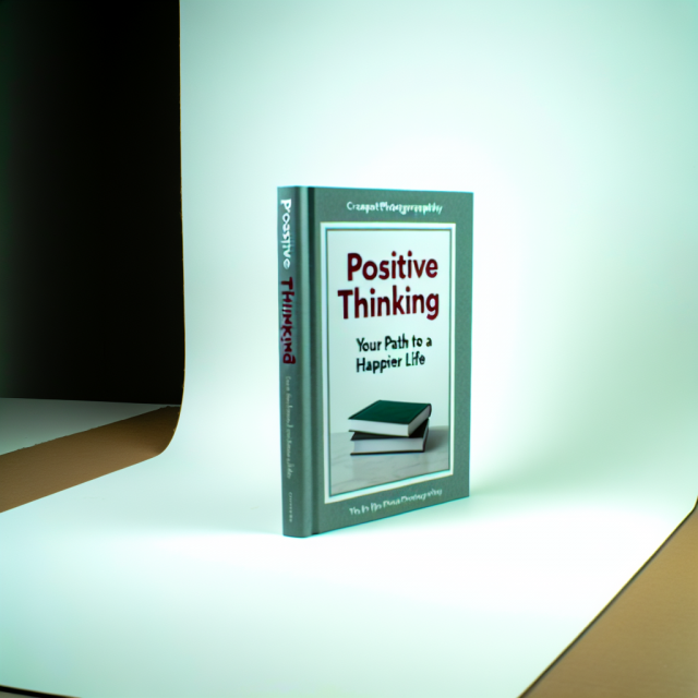 Positive Thinking: Your Path to a Happier Life