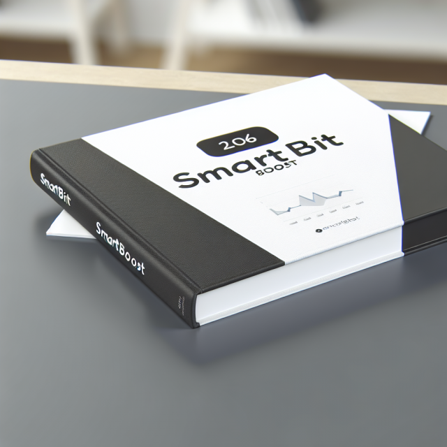 Smartbit Boost