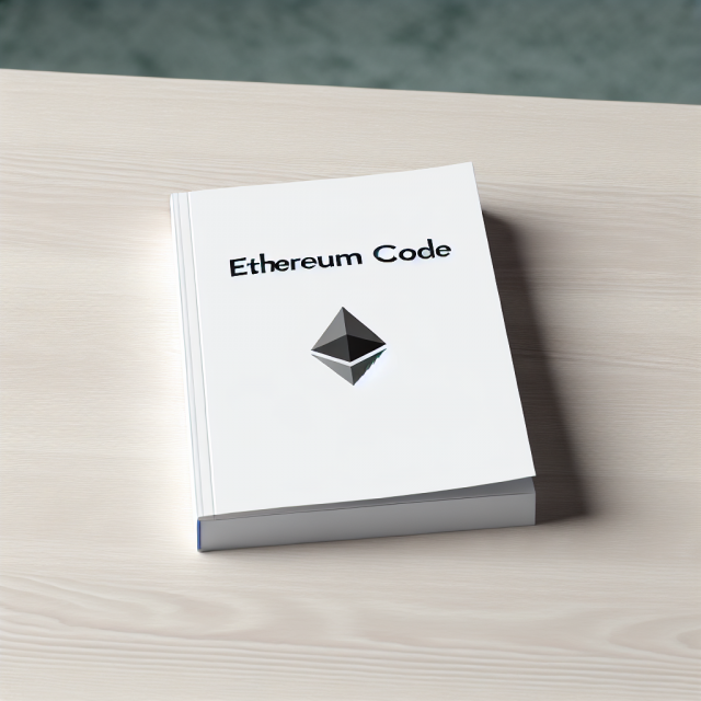 Ethereum Code